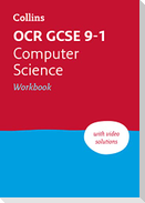 OCR GCSE 9-1 Computer Science Workbook
