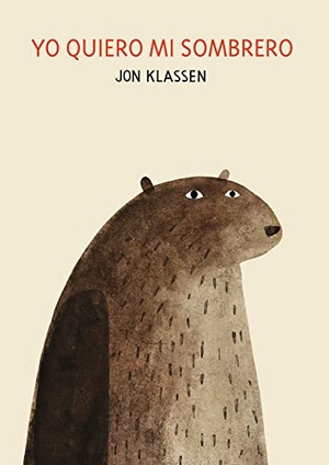 Klassen, Jon. Yo Quiero Mi Sombrero - Spanish Version. Nubeocho, 2022.