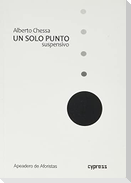 Un solo punto suspensivo : Bordones