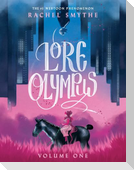 Lore Olympus: Volume One