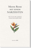Meine Reise mit einem Narzissten