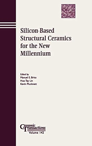 Brito / Lin H-T et al. Silicon-Based CT Vol 142. John Wiley & Sons, 2003.