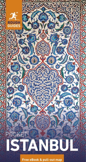 Stables, Daniel. Rough Guides Pocket Istanbul: Travel Guide with eBook. APA Publications Ltd, 2026.