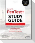 CompTIA PenTest+ Study Guide