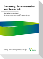 Steuerung, Zusammenarbeit und Leadership - Print-Online-Bundle