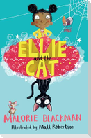 Ellie and the Cat