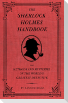 The Sherlock Holmes Handbook