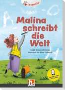 Malina schreibt die Welt