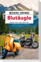 Blutäugle