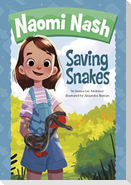 Saving Snakes