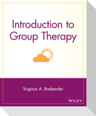 Introduction to Group Therapy