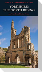 Yorkshire: The North Riding