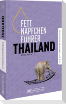 Fettnäpfchenführer Thailand