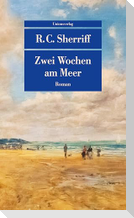 Zwei Wochen am Meer