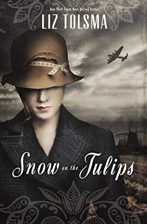 Tolsma, Liz. The Snow on the Tulips. Thomas Nelson, 2013.