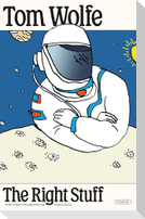The Right Stuff