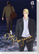Dear Benjamin Vol. 2