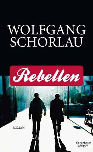 Schorlau, Wolfgang. Rebellen. Kiepenheuer & Witsch GmbH, 2013.