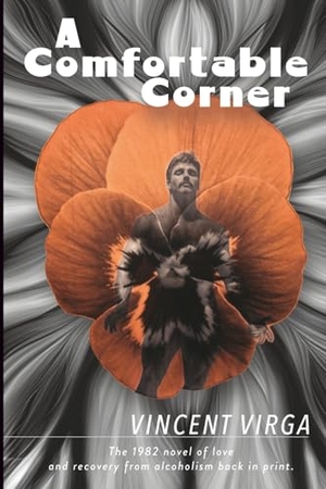 Virga, Vincent. A Comfortable Corner. Rebel Satori Press, 2025.