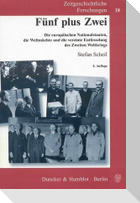 Fünf plus Zwei