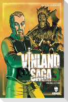 Vinland Saga - Vinland Destani 3