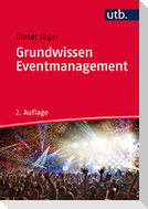 Grundwissen Eventmanagement
