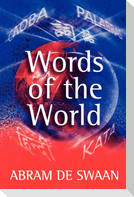 Words of the World