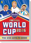 Football World Cup 2026