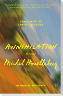 Annihilation