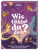Wie fühlst du dich?