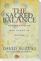 The Sacred Balance