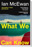 What We Can Know