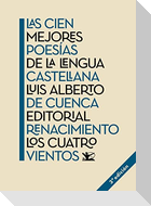 Las cien mejores poesías de la lengua castellana