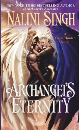 Singh, Nalini. Archangel's Eternity. Penguin LLC  US, 2026.