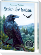 Das geheime Leben der Tiere (Wald) - Revier der Raben