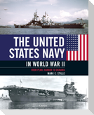 The United States Navy in World War II