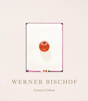 Introini, Ludovica / Francesca Bernasconi (Hrsg.). Werner Bischof - Unseen Colour. Scheidegger & Spiess, 2023.