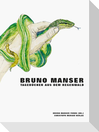 Bruno Manser - Tagebücher aus dem Regenwald