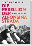 Die Rebellion der Alfonsina Strada