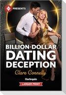 Billion-Dollar Dating Deception