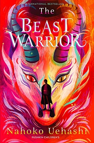 Uehashi, Nahoko. The Beast Warrior. Pushkin Press, 2020.