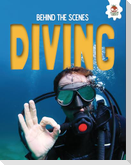 Diving