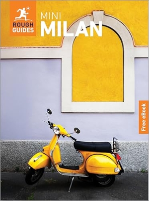 Steinhardt, Solveig. Rough Guides Mini Milan: Travel Guide with eBook. APA Publications Ltd, 2026.