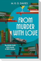 From Murder with Love