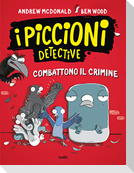 I piccioni detective combattono il crimine
