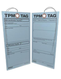 TPM Blue Tags