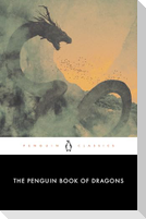 The Penguin Book of Dragons