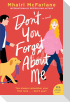 Don't You Forget About Me