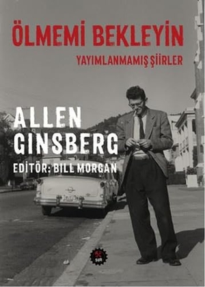 Ginsberg, Allen. Ölmemi Bekleyin. Sub Yayinlari, 2017.