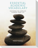 Essential Academic Vocabulary